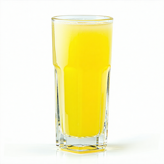 Jus De Citron