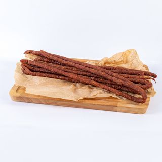 Kabanosy Z Bolszewa Sobolski 100g