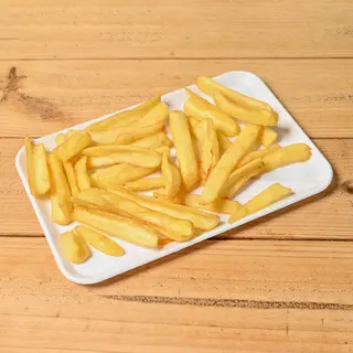 Patatas rolling