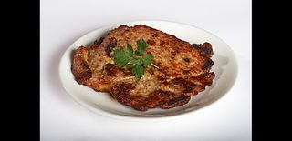 Свински врат - 250гр.