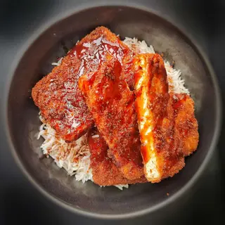 TOFU FURAI DON