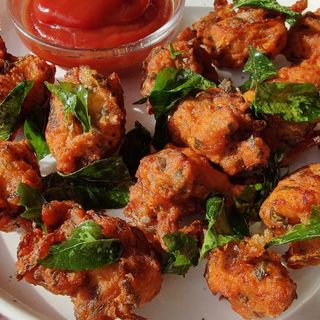Chicken Pakora