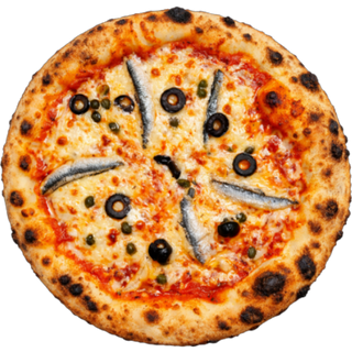  Napolitaine   Junior