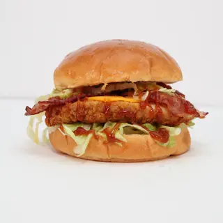 Chicken 420  menu