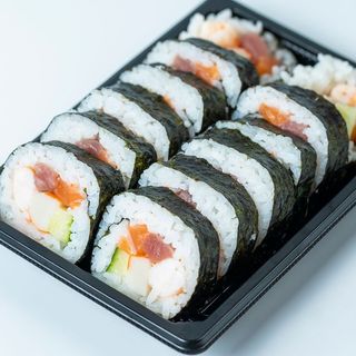 FUTOMAKI CLÁSICO 2.0