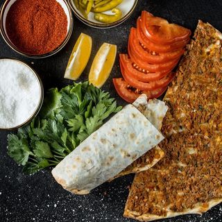 Лахмаджун (180 г)