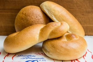 Pane all'olio 80 g