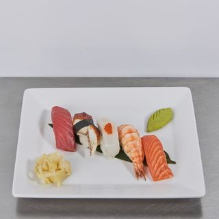 Сет Нігірі 210г (7094)