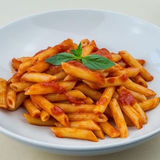 Pennette al pomodoro