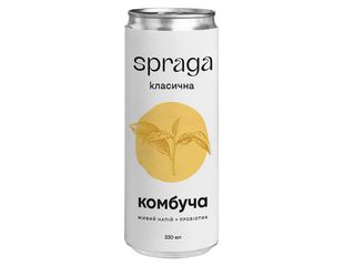 Комбуча Spraga класична
