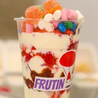 Frutifresas