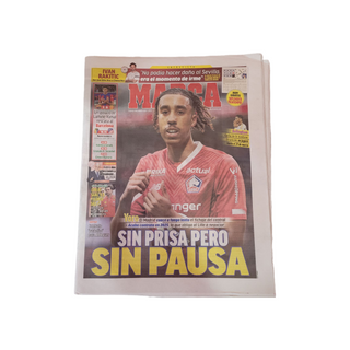 MARCA