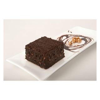 Brownie chocolate