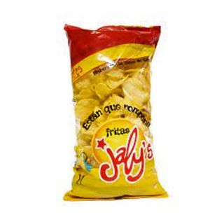 Patata Jamón Gallega SR 160 grs