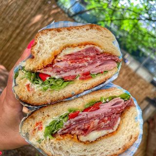 Good father (470 гр)