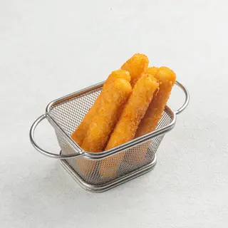 Сырные палочки 6 шт.