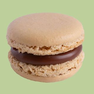 Macaron Nocciola