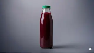 Компот из вишни 0,3 л