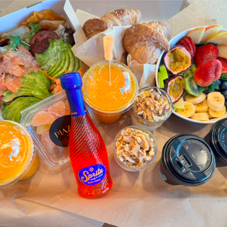 Brunch para 1 persona