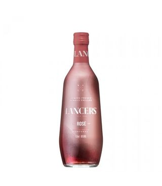 Vinho Rosé Lancer 