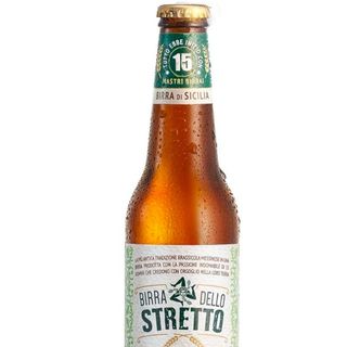 Birra dello stretto 