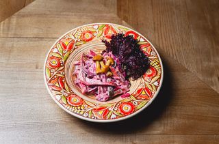 Вінегрет Груша (230г)