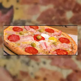 Atos pizza