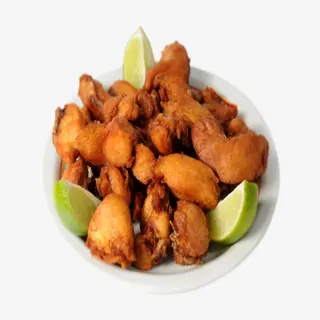 Frango A Passarinho (500 G.)