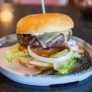 Burger clásica