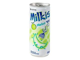 Milkis Melon (250ml)