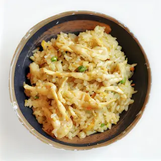 28. Yakimeshi Al Curry
