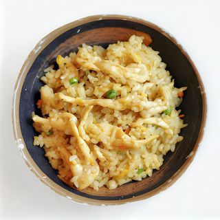 28. Yakimeshi Al Curry