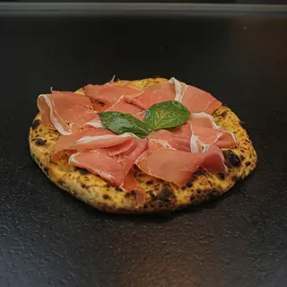 Al crudo di Parma 20 mesi