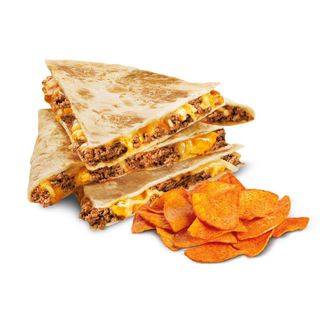 Combo Quesadilla