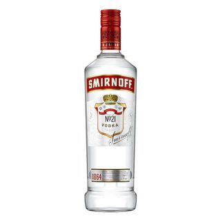 Smirnoff Vodka