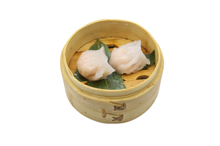84. Gyoza B - 4 pezzi