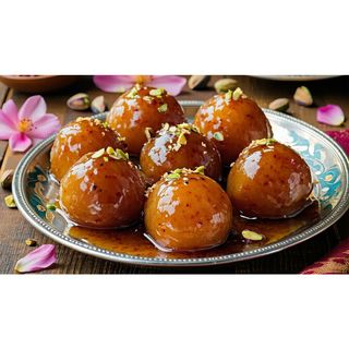 Gulab Jamun