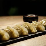 Surtido Gyozas (6ud)