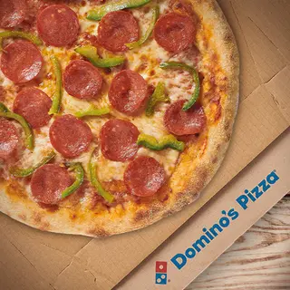Pizza Mediana a tu gusto