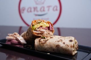 Mlaoui  Speciale Fromage