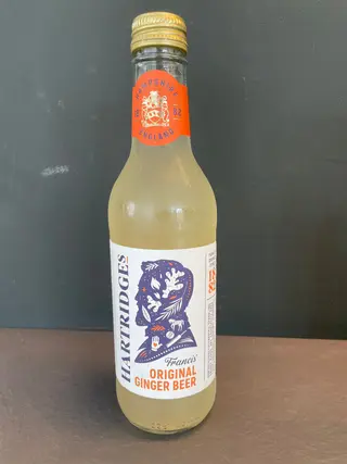 Cola Hartridges