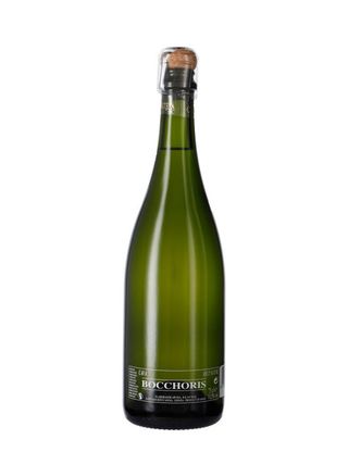 Vino Bocchoris Brut Nature (750 Ml.)