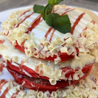 PRINTESA CAPSUNICA 715G 