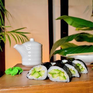 როლი მაკი სუში