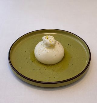 Burrata