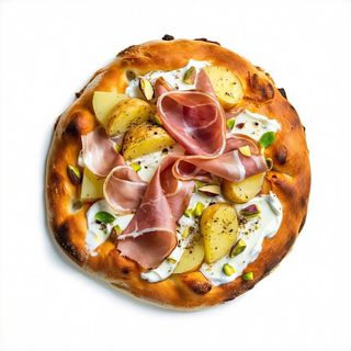 Pizza Bolly - normale