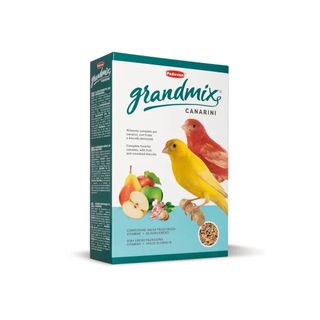 P Kanarinci grandmix 1kg