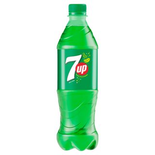 7UP 0,5l