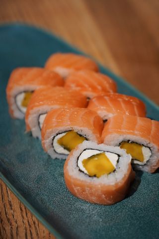 Філадельфія Манго