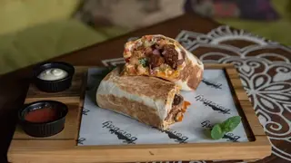 Guru burito